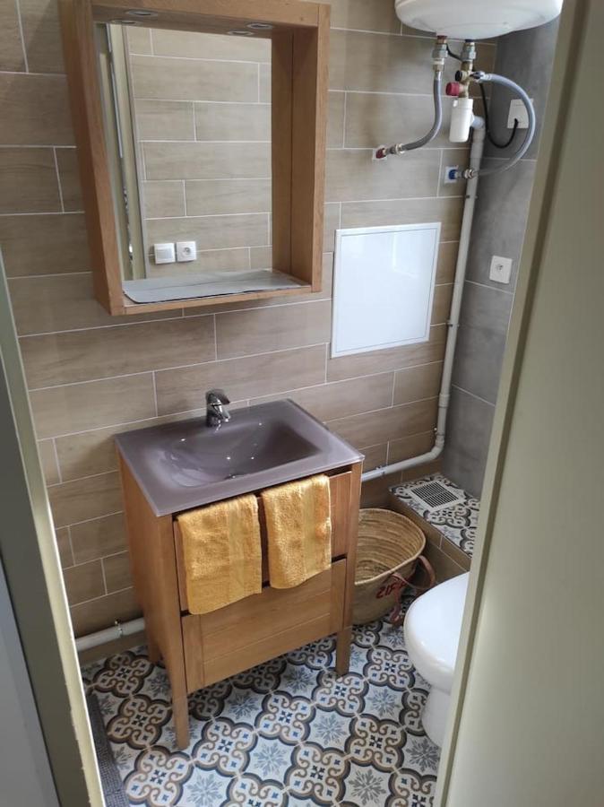 Paris Appartment 30 M2 Paris 2 Beds Subway Station 13 And 14 And 4 Saint-Ouen  Zewnętrze zdjęcie